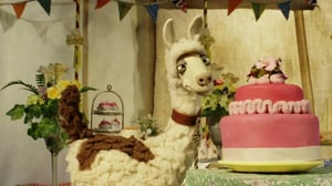 Late Lammas ja villit laamat (7): 28.03.2016 08.17