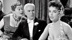 Kino Klassikko: Kuningas New Yorkissa (S): 25.10.2015 18.00