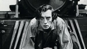 Kino Klassikko: Kenraali (S): 25.12.2015 11.32