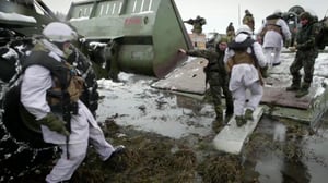 Mikä on Pohjoisnavan tulevaisuus?: 29.02.2016 19.00