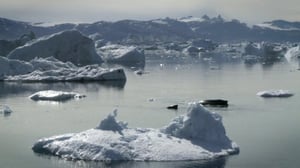 Mikä on Pohjoisnavan tulevaisuus?: 07.03.2016 19.00