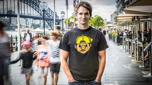 Tiededokumentti: Aivot uuteen kuosiin: 10.12.2015 19.00