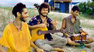 Matkapassi: Uruguay ja Paraguay: 06.03.2016 19.10