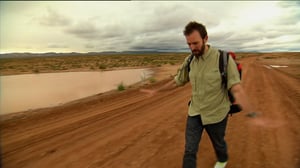 Matkapassi: Tie Andeilla: 27.03.2016 19.10