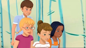 Martine (7): 20.04.2016 08.17