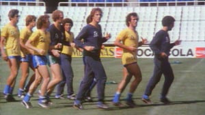 Brasilian jättiläiset: 30.04.2016 13.00