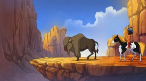 Yakari (S): 16.03.2016 18.30