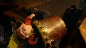 Unohdettujen purkkien kansa (S): 15.04.2016 07.19