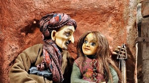 Uusi Kino: Faruza (S): 07.12.2015 23.47