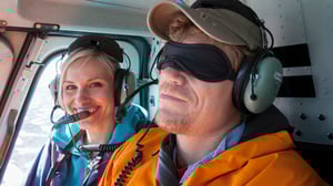 Erämaan armoilla: 08.04.2016 10.30