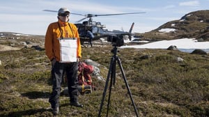 Erämaan armoilla: 10.11.2015 09.00