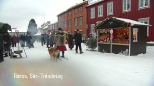 Norjaa ristiin rastiin: 19.12.2015 20.25