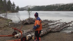 Norjaa ristiin rastiin: 31.12.2015 21.55