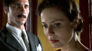 Tango kahdelle (12): 07.11.2015 21.52