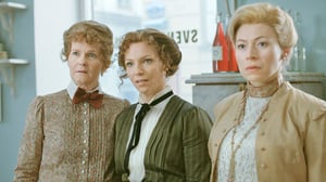 Neiti Frimanin taistelu (12): 16.01.2016 20.00