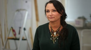 Elämä käännekohdassa: 07.03.2016 18.30