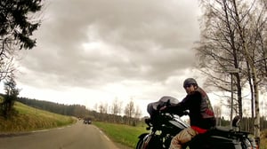 YK-miehet moottoripyörillä: 17.02.2016 14.30