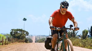 Pyörällä halki Amazonin: 03.01.2016 14.03