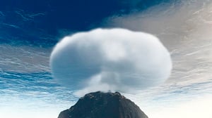 Tiededokumentti: Merenalainen elämä: 29.10.2015 19.00