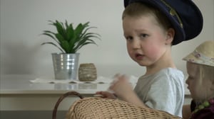 Lasten leikkiä: 11.11.2015 18.00