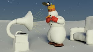 Albi Lumiukko (S): 15.01.2016 07.27