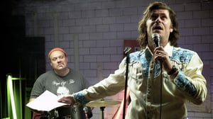 Kotikatsomo: Ruotsalainen hetki (16): 07.02.2016 21.05