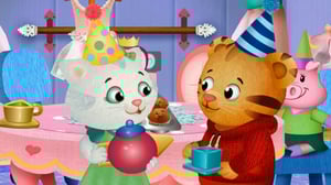 Taavi-tiikerin naapurissa (S): 23.02.2016 18.00