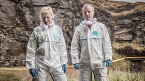 Prey (16): 24.01.2016 21.00