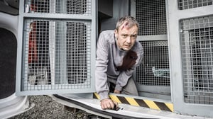 Prey (12): 31.01.2016 21.10