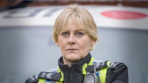 Happy Valley, varjojen laakso (12): 25.04.2016 23.20