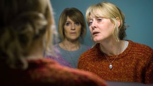 Happy Valley, varjojen laakso (12): 02.05.2016 22.25