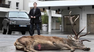 Kuolleista palanneet (12): 07.12.2015 09.00