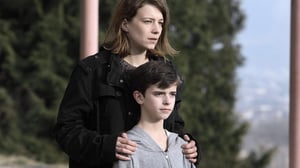 Kuolleista palanneet (12): 07.12.2015 09.02