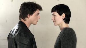 Kuolleista palanneet (16): 07.12.2015 09.03