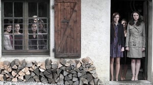 Kuolleista palanneet (16): 07.12.2015 09.05