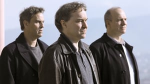 Kuolleista palanneet (16): 07.12.2015 09.06