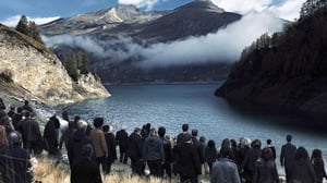 Kuolleista palanneet (16): 07.12.2015 09.07