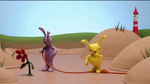 Tarinoita maailmalta: Jänöt (S): 28.03.2016 07.36