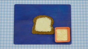 Tarinoita maailmalta: Tanssi (S): 12.01.2016 08.07