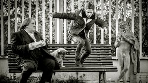 Uusi Kino: Frank-Ètienne kohtaa onnen (S): 09.11.2015 22.45