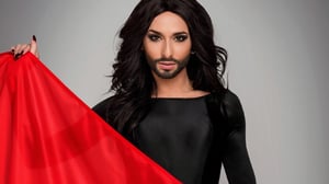 Conchita - Itävallan kuningatar: 05.05.2016 16.30