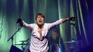 Yle Live: Suede: 06.12.2015 23.00