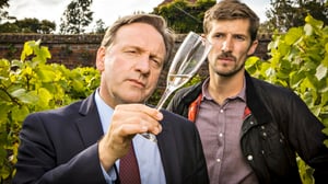 Midsomerin murhat (12): 21.11.2015 19.40