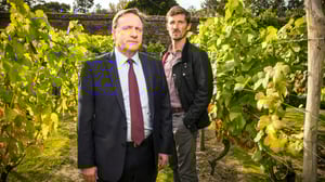 Midsomerin murhat (12): 22.11.2015 19.40