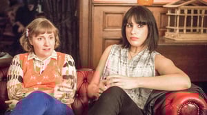 Girls (7): 09.01.2016 22.55