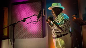 Muscle Shoals: 06.03.2016 21.00