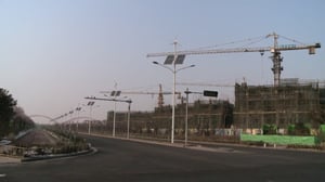 Aasian kehittyvät kaupungit: 28.04.2016 20.00