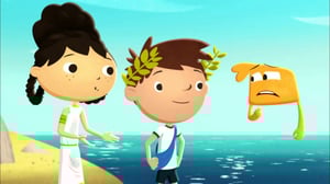 Jussin matkat (S): 15.04.2016 18.00