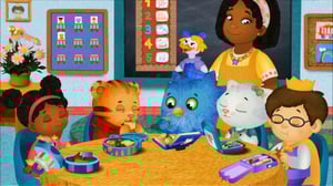 Taavi-tiikerin naapurissa (S): 05.01.2016 18.00