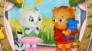 Taavi-tiikerin naapurissa (S): 12.04.2016 18.00